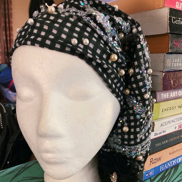 Customed Multi Functional Wear Face Mask, Head Scarf, Bandana main image 9